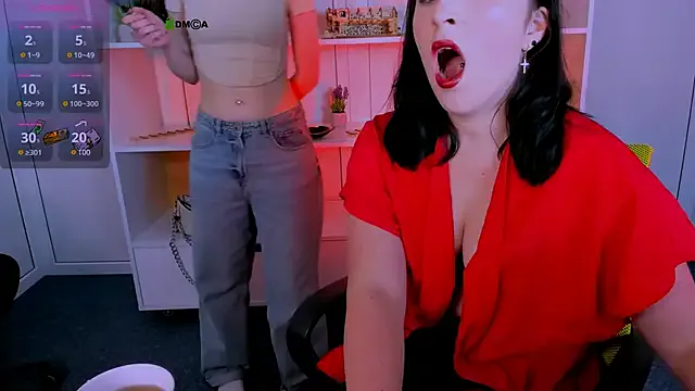 Queen_Daisy – webcam model profile photo Image 5