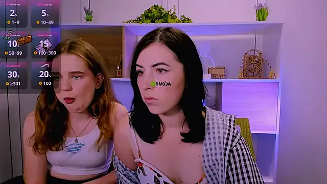 Queen_Daisy – webcam model profile photo Image 7