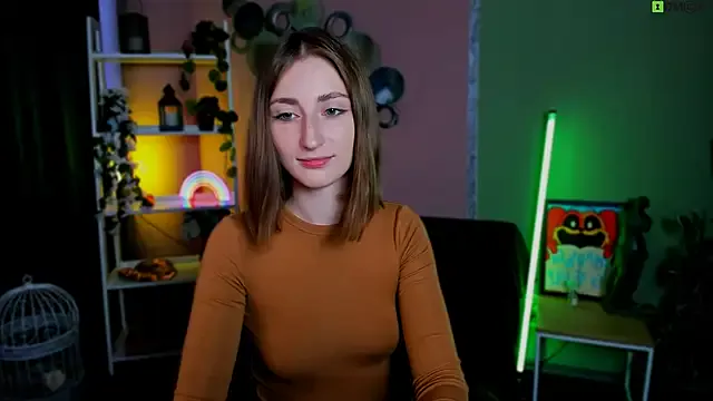 BrownieyQueen – webcam model profile photo Image 11