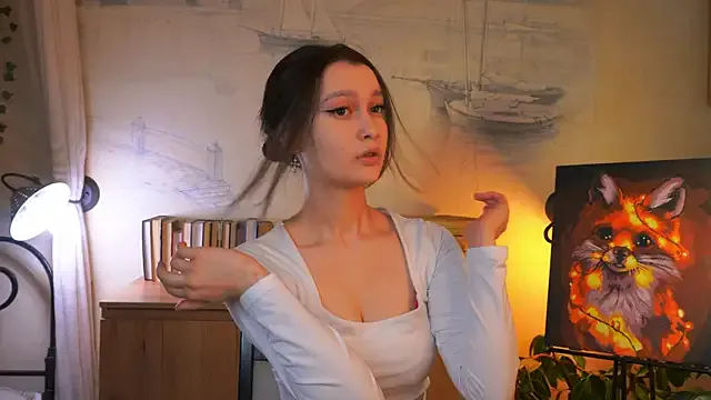 ManaMi-maru – webcam model profile photo Image 18