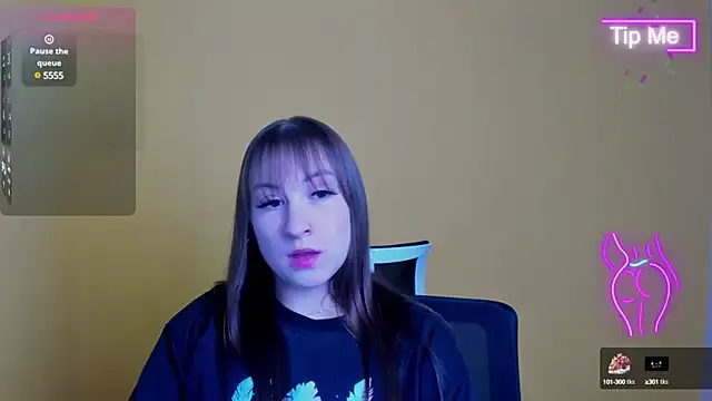 Evelina_GG – webcam model profile photo