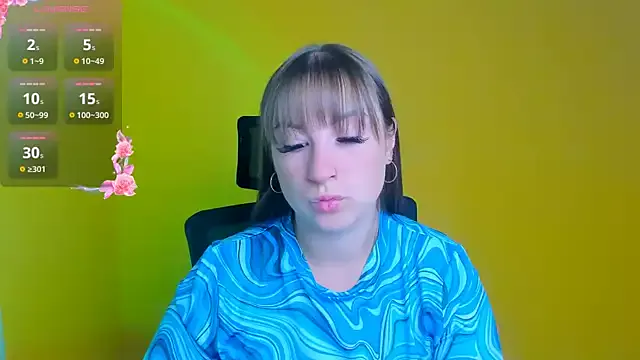 Queen_Shanuu – webcam model profile photo Image 14