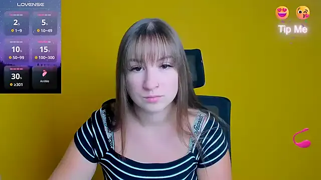 Queen_Shanuu – webcam model profile photo Image 16