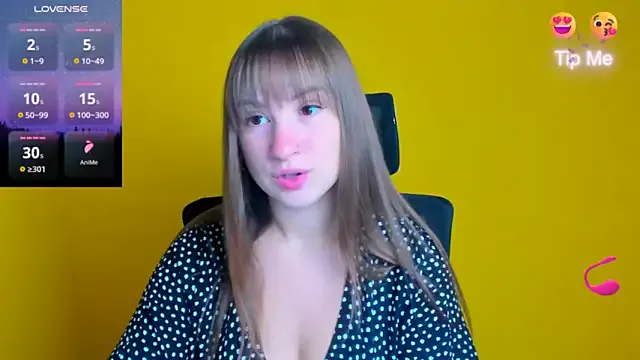 Queen_Shanuu – webcam model profile photo Image 17