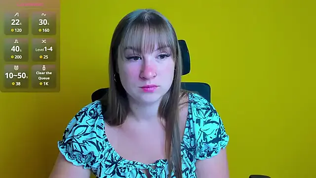 Queen_Shanuu – webcam model profile photo Image 7