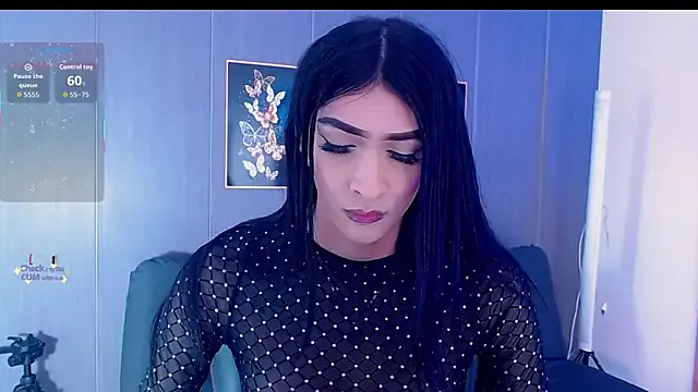 its_amesha – webcam model profile photo Image 17