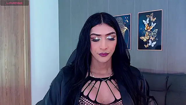 its_amesha – webcam model profile photo Image 4