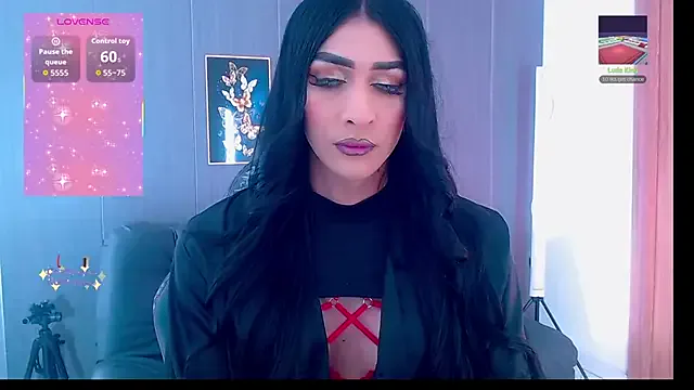 its_amesha – webcam model profile photo Image 9