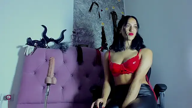 AshleyNess cam model Image 14