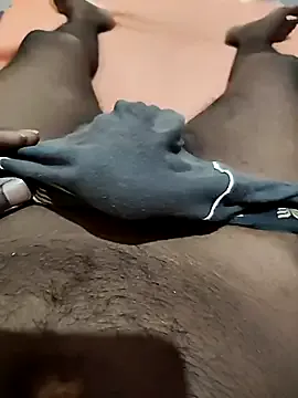 Exotic_AJ – webcam model profile photo