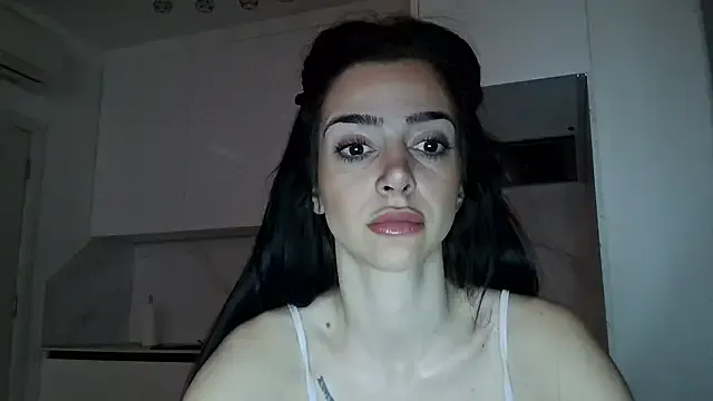 exotic_brunettee Image 8