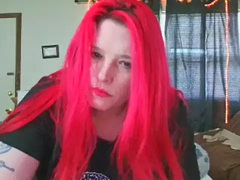 NatashaRaven – webcam model profile photo Image 5