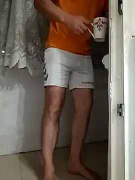 Fabrizzio18_ cam model