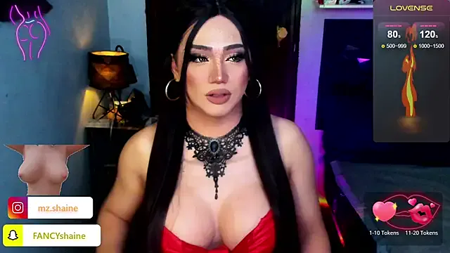 Mia--meow – webcam model profile photo Image 12