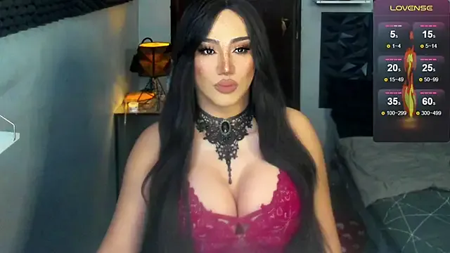 Mia--meow – webcam model profile photo Image 2