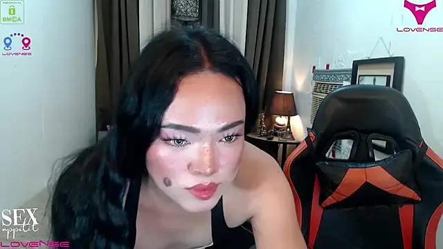 LadyRochester – webcam model profile photo Image 1