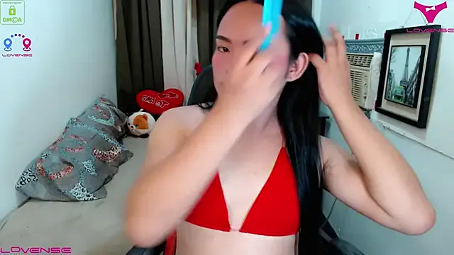 LadyRochester – webcam model profile photo Image 3