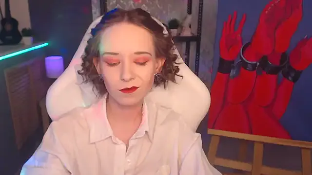 FascinatingEyess – webcam model profile photo