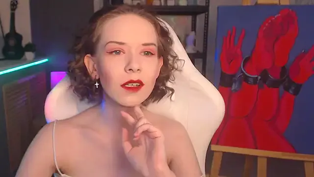 roouse – webcam model profile photo Image 11