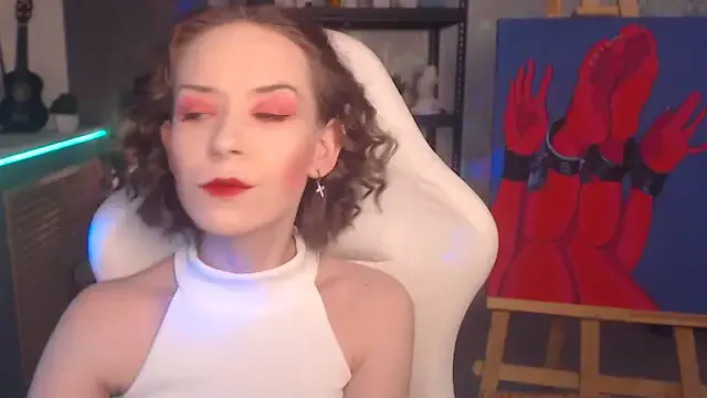 roouse – webcam model profile photo Image 13