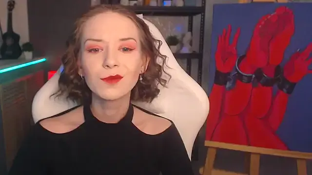 roouse – webcam model profile photo Image 14