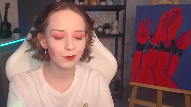 roouse – webcam model profile photo Image 16