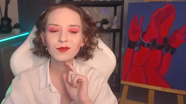 roouse – webcam model profile photo Image 17