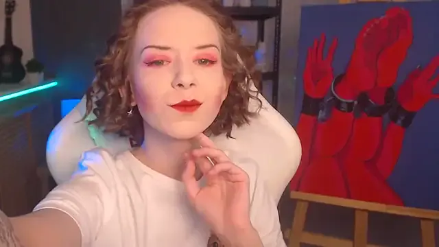 roouse – webcam model profile photo Image 19