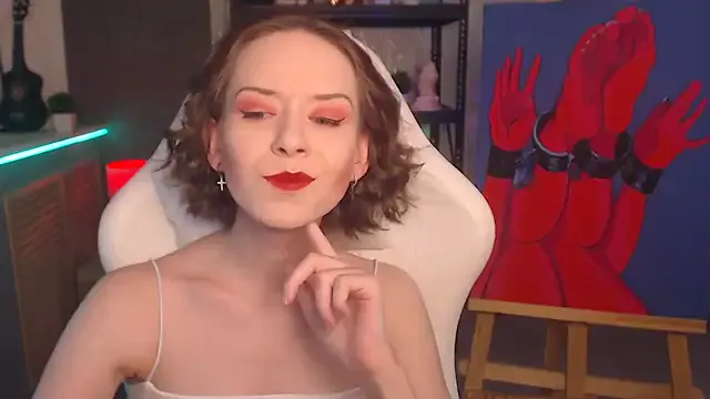 roouse – webcam model profile photo Image 3