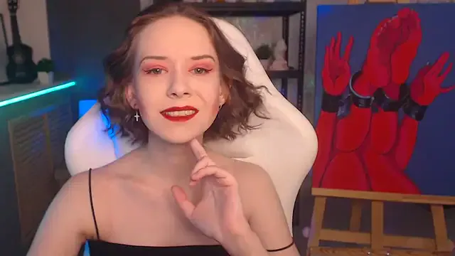 roouse – webcam model profile photo Image 5