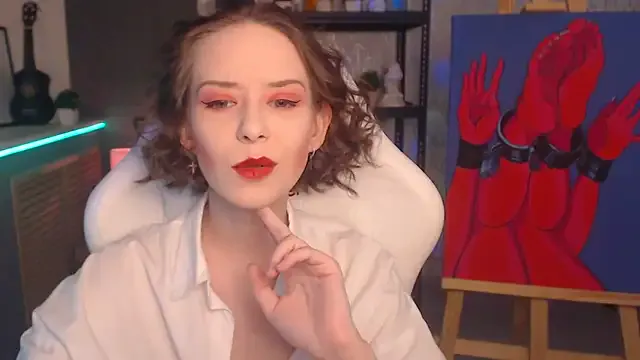 roouse – webcam model profile photo Image 6