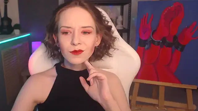 roouse – webcam model profile photo Image 7