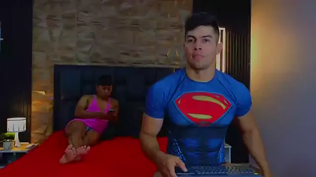 FelipeAndMarcello3 – webcam model profile photo