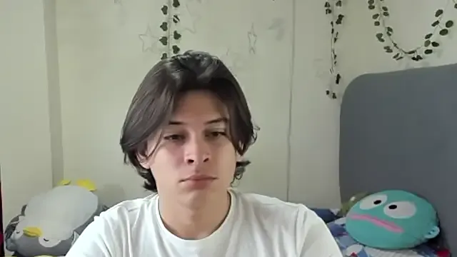 Felix_art – webcam model profile photo