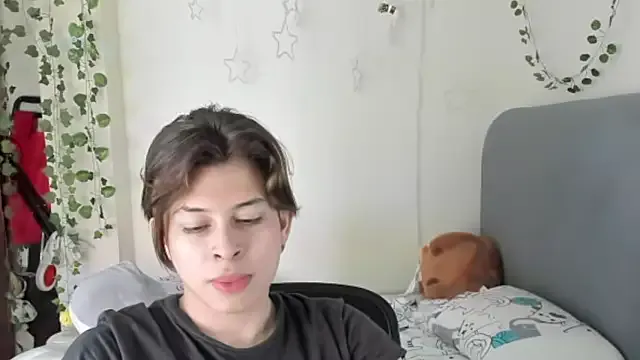 Humsafa-13 – webcam model profile photo Image 16