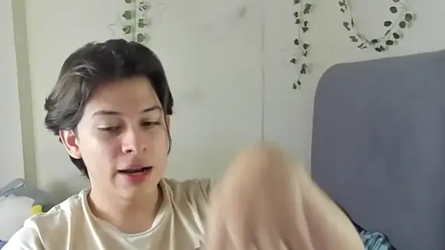 Humsafa-13 – webcam model profile photo Image 7