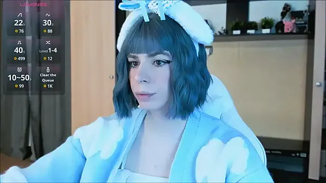 katrinewestx – webcam model profile photo Image 8