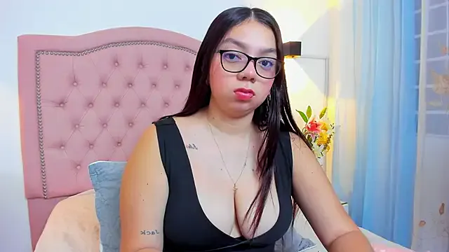 AmeliaBrilliants – webcam model profile photo Image 5
