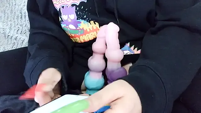 Yui-Ch – webcam model profile photo Image 13