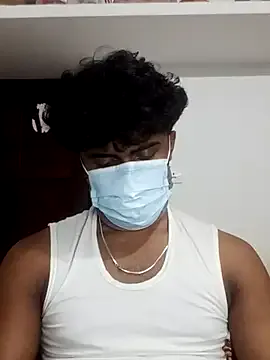  – webcam model profile photo Image 2