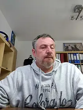 Nonchan_ – webcam model profile photo Image 3