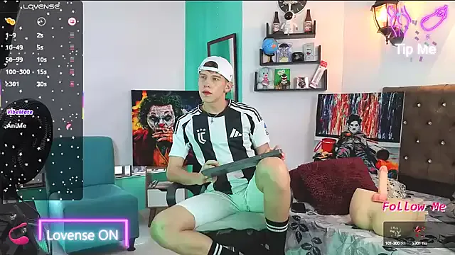 niko-jpn – webcam model profile photo Image 11