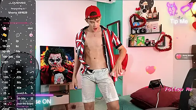 niko-jpn – webcam model profile photo Image 18