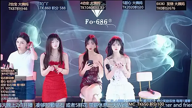 seraphine23 cam model Image 6