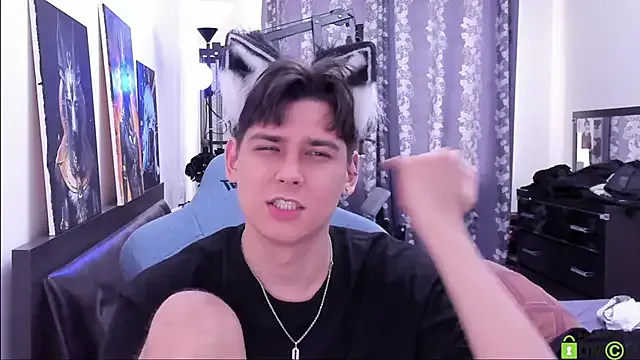 ManaMi-maru – webcam model profile photo Image 2