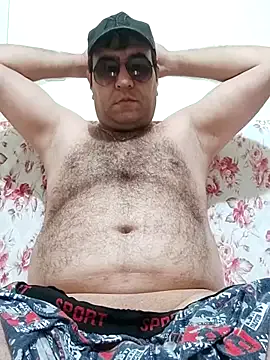 oxo_yuna_oxo – webcam model profile photo Image 4