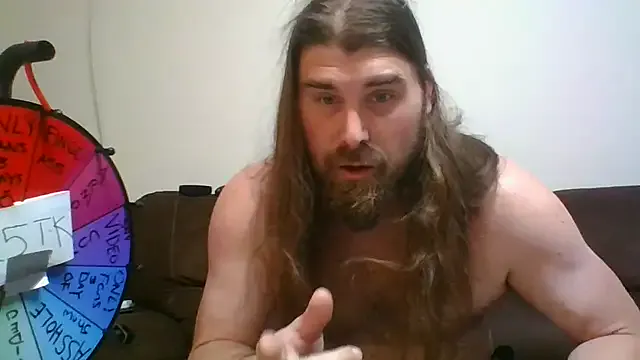  – webcam model profile photo Image 4