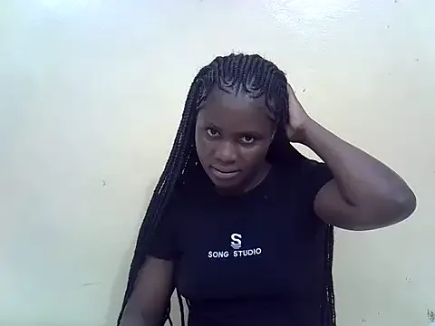 KhloeClark – webcam model profile photo Image 6