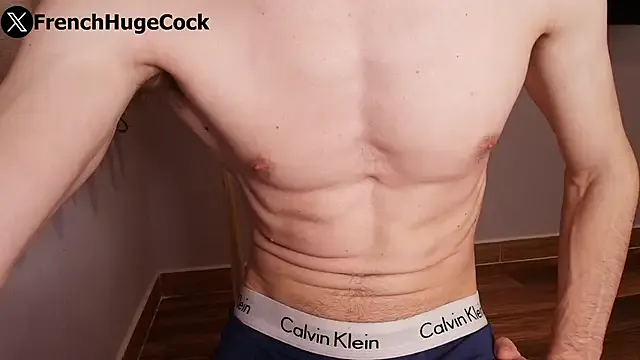 French-Huge-Cock Image 19