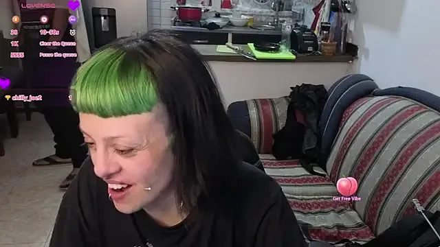 Mia--meow – webcam model profile photo Image 6